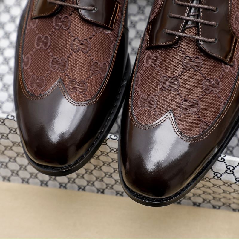 Gucci Business Shoes